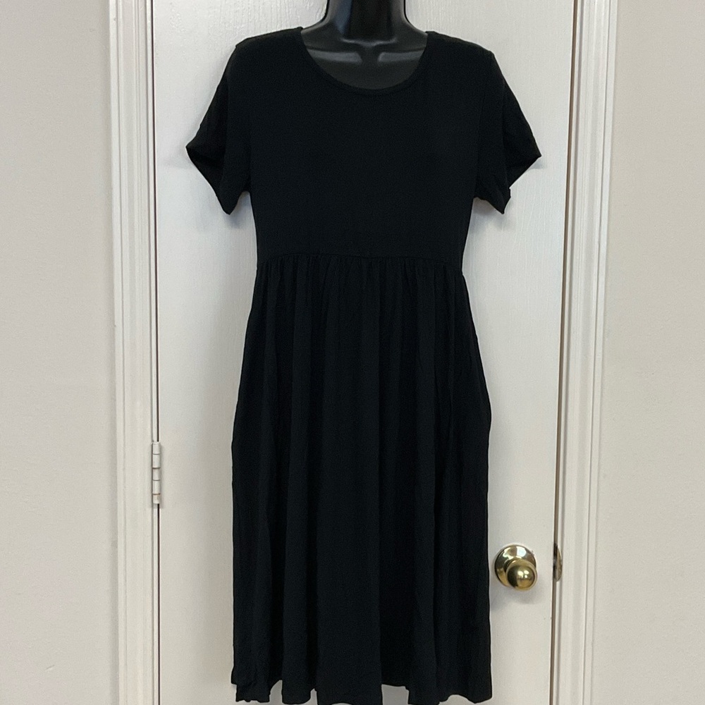 Wooxio Midi Dress